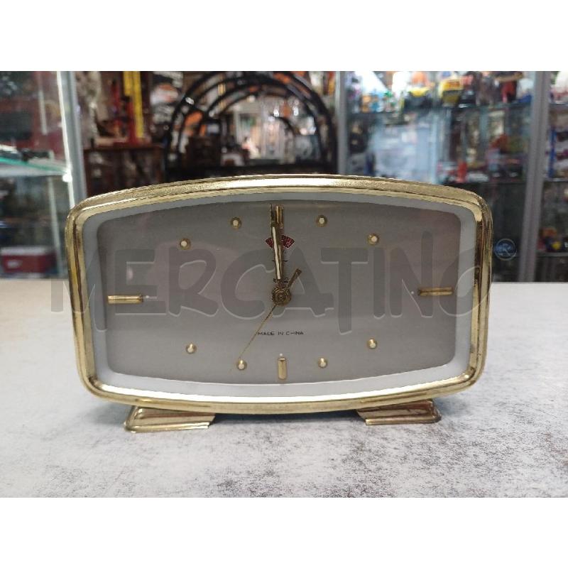 OROLOGIO CELESTE MADE CHINA | Mercatino dell'Usato Moncalieri - fr. moriondo 1