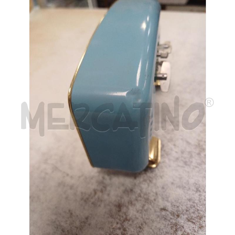 OROLOGIO CELESTE MADE CHINA | Mercatino dell'Usato Moncalieri - fr. moriondo 3