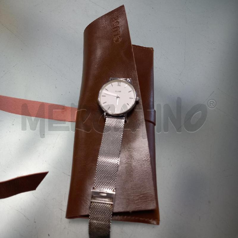 OROLOGIO CLUSE  | Mercatino dell'Usato Moncalieri - fr. moriondo 1