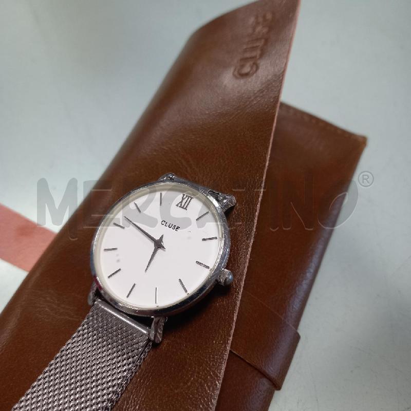 OROLOGIO CLUSE  | Mercatino dell'Usato Moncalieri - fr. moriondo 2