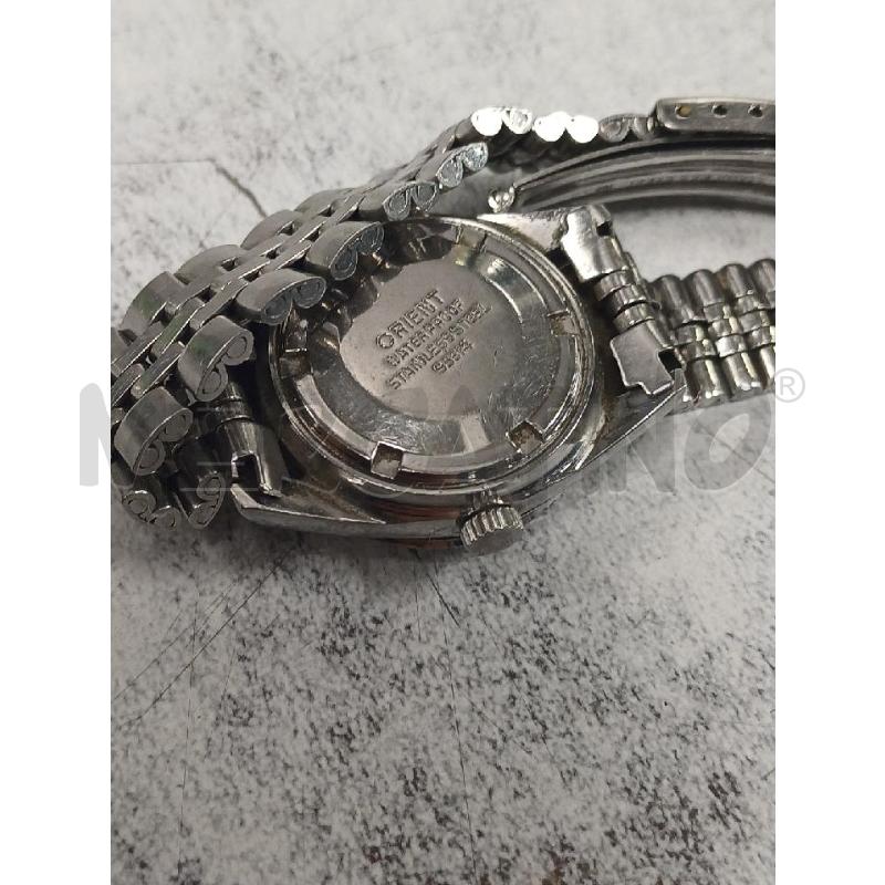 OROLOGIO CORDA ORIENT | Mercatino dell'Usato Moncalieri - fr. moriondo 3