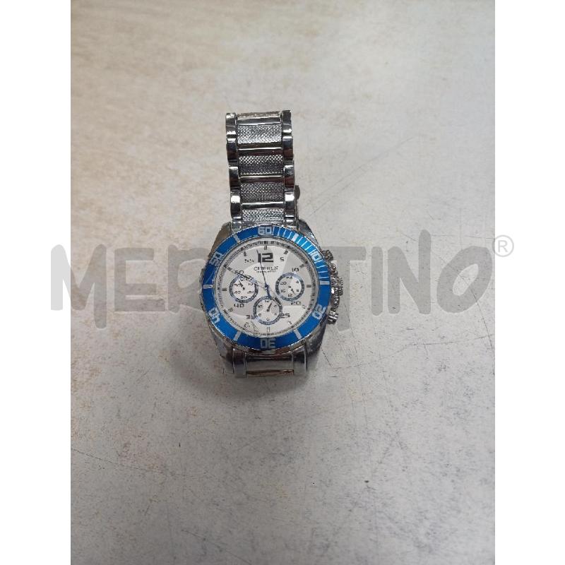 OROLOGIO CURRER | Mercatino dell'Usato Moncalieri - fr. moriondo 1