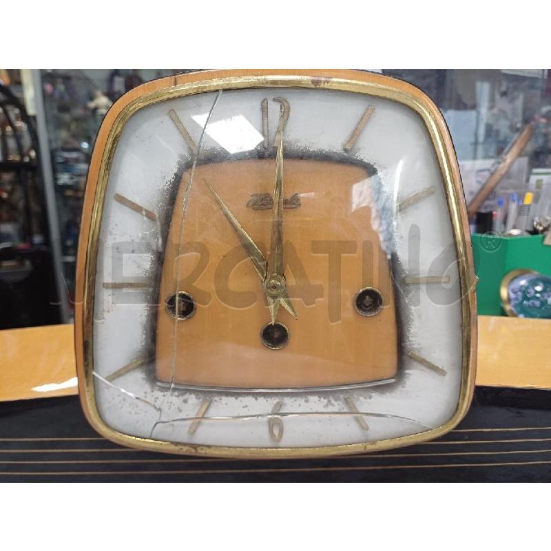OROLOGIO DA REVISIONARE HERMLE | Mercatino dell'Usato Moncalieri - fr. moriondo 2