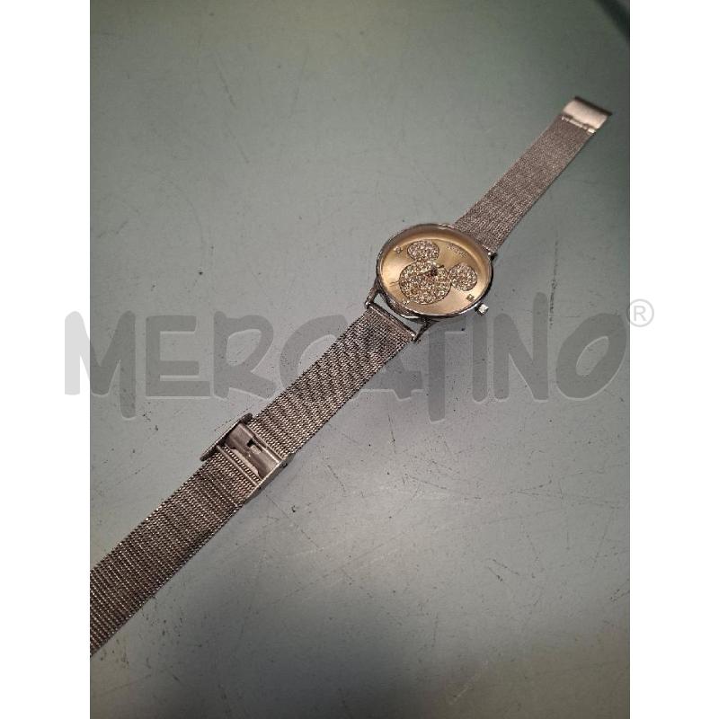 OROLOGIO DISNEY STROILI | Mercatino dell'Usato Moncalieri - fr. moriondo 2