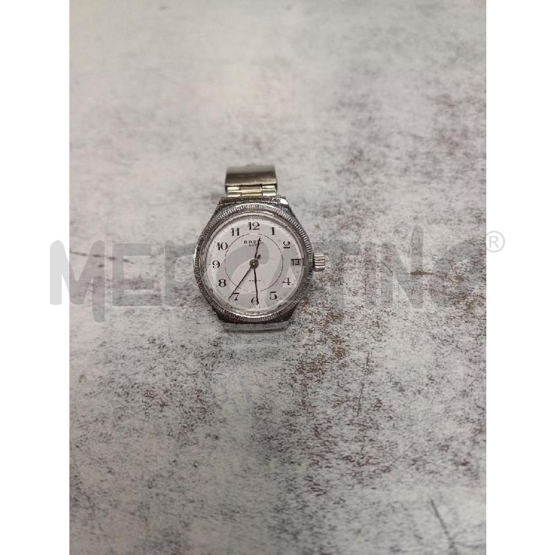 OROLOGIO DONNA ACIAIO AUTOMATIC BREIL  | Mercatino dell'Usato Moncalieri - fr. moriondo 1