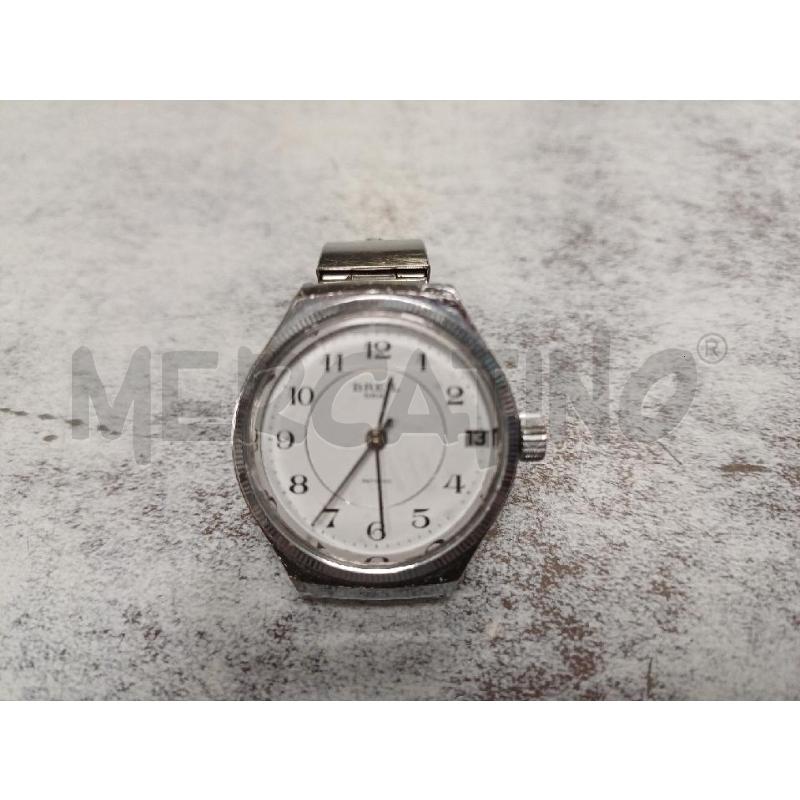 OROLOGIO DONNA ACIAIO AUTOMATIC BREIL  | Mercatino dell'Usato Moncalieri - fr. moriondo 2