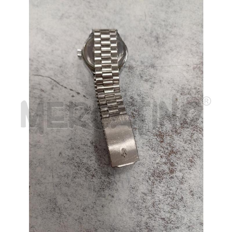 OROLOGIO DONNA ACIAIO AUTOMATIC BREIL  | Mercatino dell'Usato Moncalieri - fr. moriondo 3