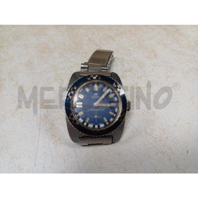 OROLOGIO DONNA A CORDA BREIL | Mercatino dell'Usato Moncalieri - fr. moriondo 1