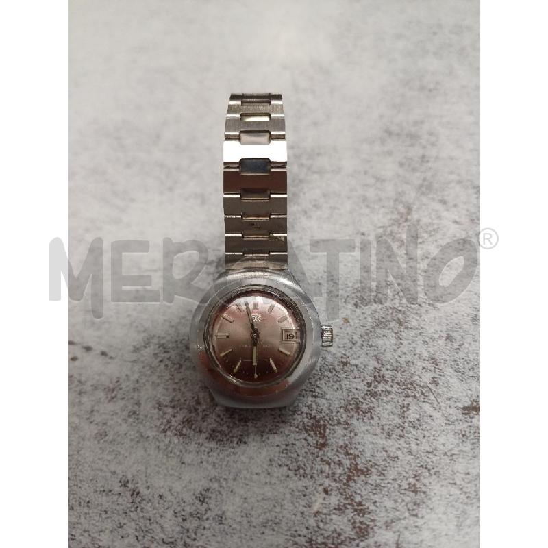 OROLOGIO DONNA CORDA OK BREIL  | Mercatino dell'Usato Moncalieri - fr. moriondo 1