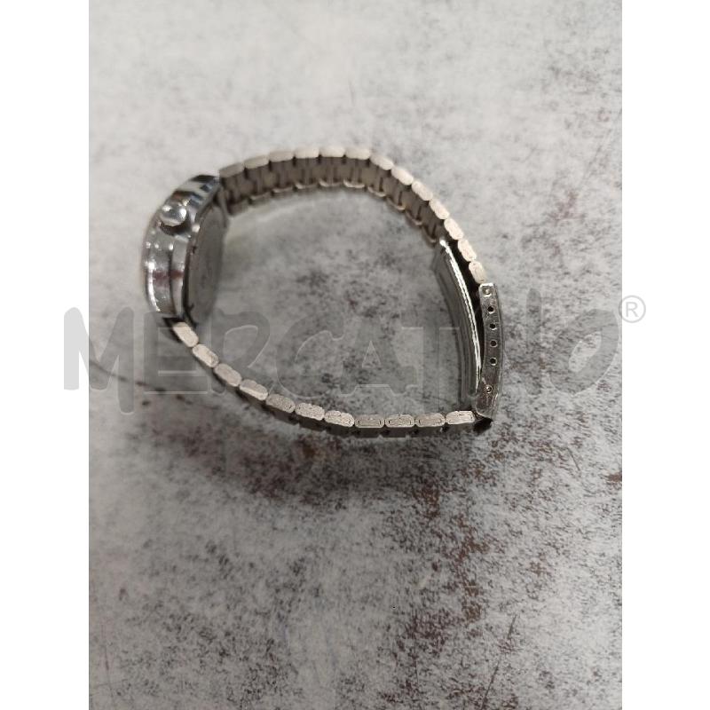 OROLOGIO DONNA CORDA OK BREIL  | Mercatino dell'Usato Moncalieri - fr. moriondo 3