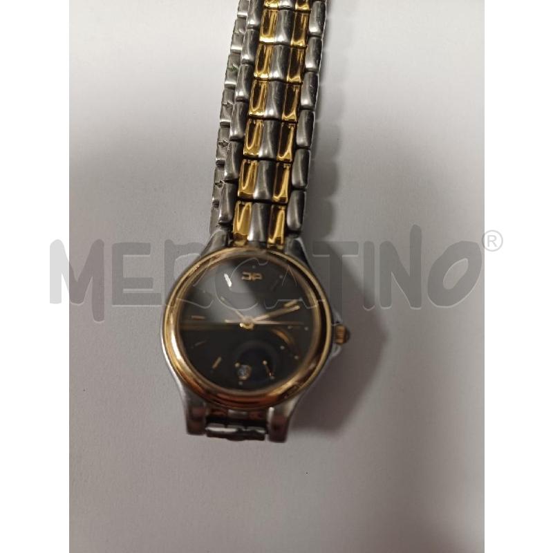 OROLOGIO DONNA GENEVE JEAN PERETT | Mercatino dell'Usato Moncalieri - fr. moriondo 1
