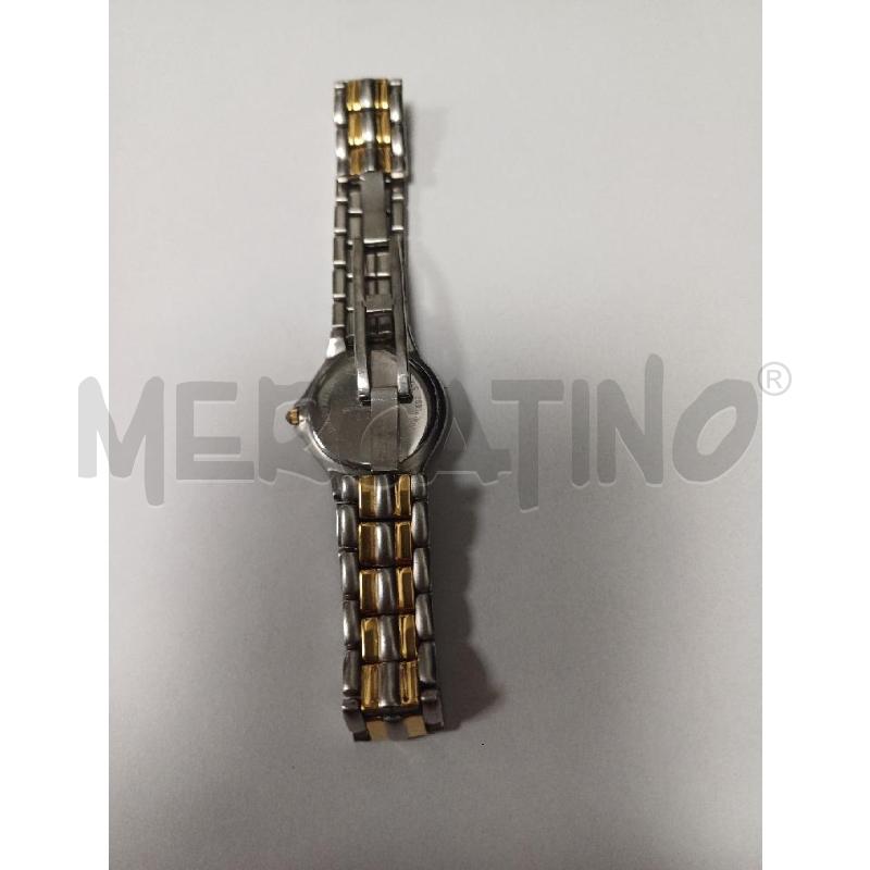 OROLOGIO DONNA GENEVE JEAN PERETT | Mercatino dell'Usato Moncalieri - fr. moriondo 2