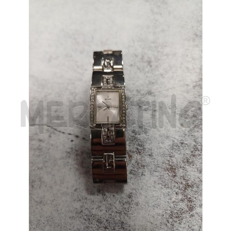 OROLOGIO DONNA GUESS | Mercatino dell'Usato Moncalieri - fr. moriondo 1