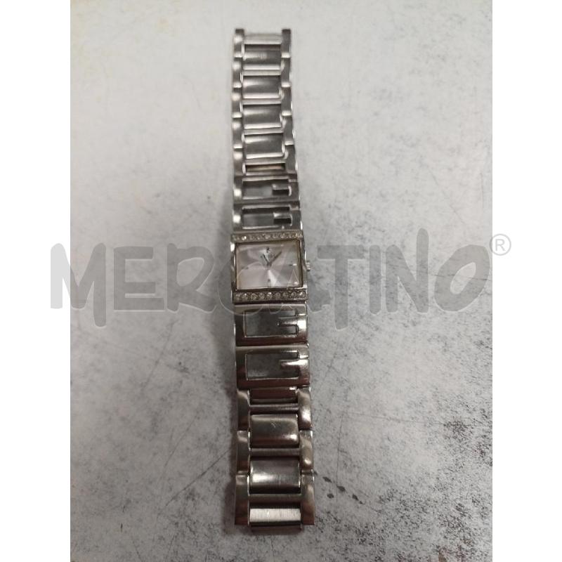 OROLOGIO DONNA GUESS | Mercatino dell'Usato Moncalieri - fr. moriondo 1