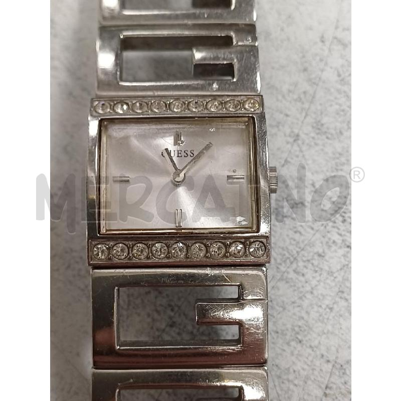 OROLOGIO DONNA GUESS | Mercatino dell'Usato Moncalieri - fr. moriondo 2