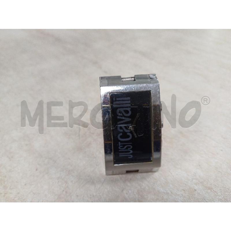 OROLOGIO DONNA JUST CAVALLI | Mercatino dell'Usato Moncalieri - fr. moriondo 1