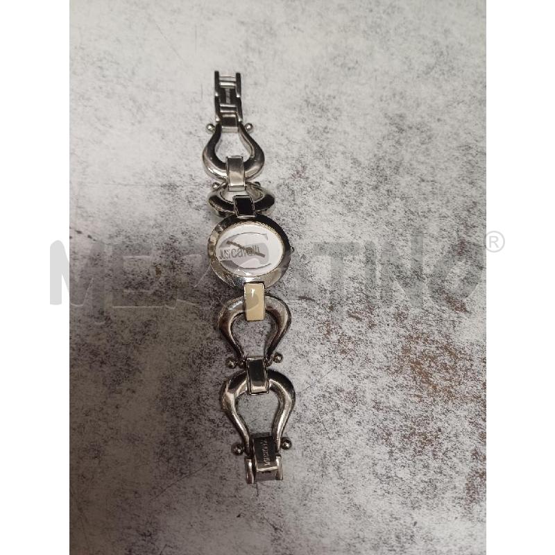 OROLOGIO DONNA JUST CAVALLI  | Mercatino dell'Usato Moncalieri - fr. moriondo 1