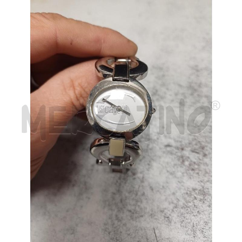 OROLOGIO DONNA JUST CAVALLI  | Mercatino dell'Usato Moncalieri - fr. moriondo 2