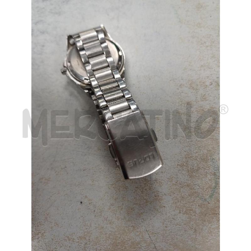 OROLOGIO DONNA LORUS | Mercatino dell'Usato Moncalieri - fr. moriondo 3