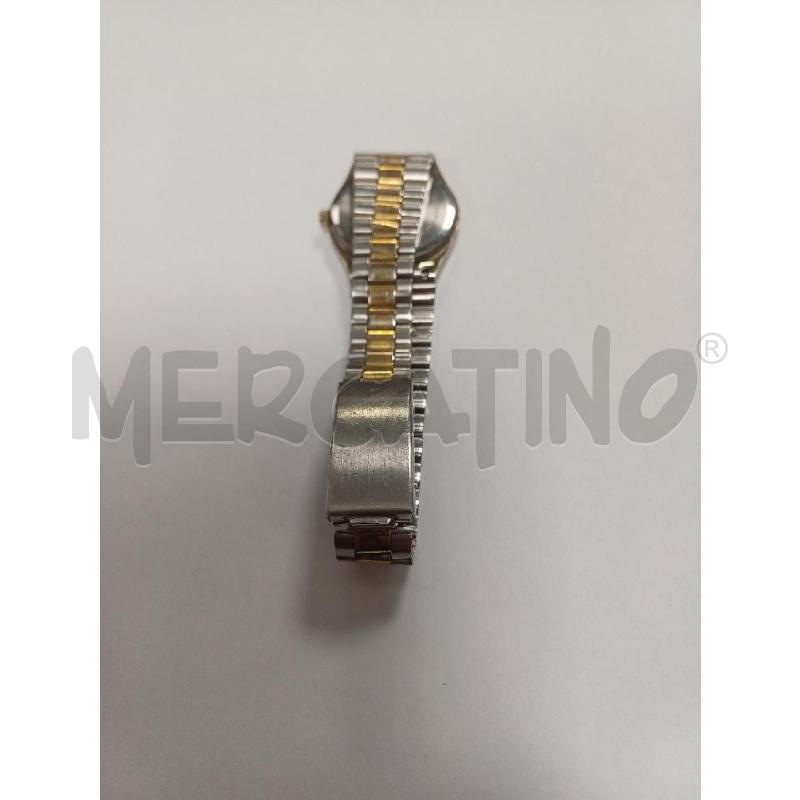 OROLOGIO DONNA QUARTZ KIENZLE  | Mercatino dell'Usato Moncalieri - fr. moriondo 3