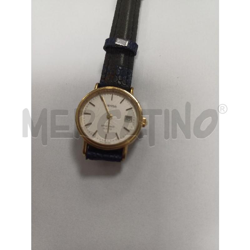 OROLOGIO DONNA QUARTZ VETTA | Mercatino dell'Usato Moncalieri - fr. moriondo 2