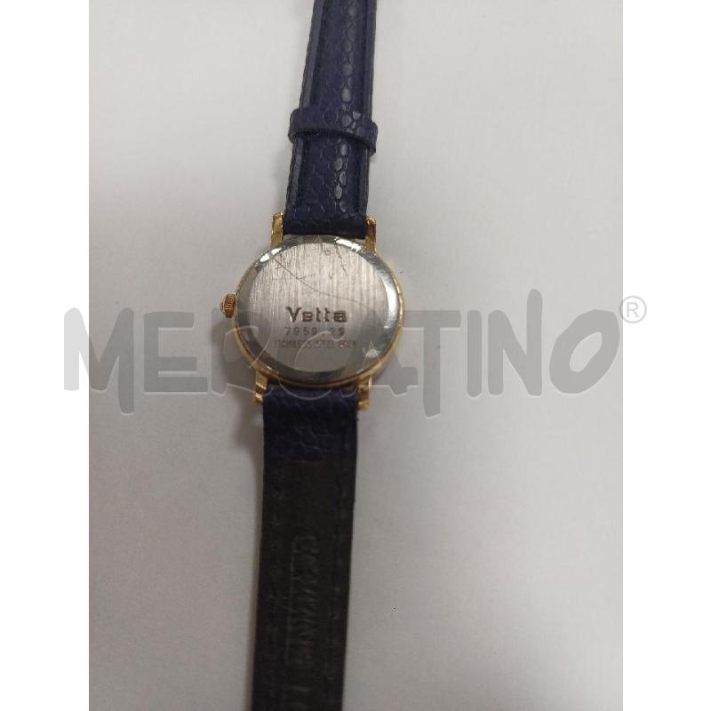 OROLOGIO DONNA QUARTZ VETTA | Mercatino dell'Usato Moncalieri - fr. moriondo 3