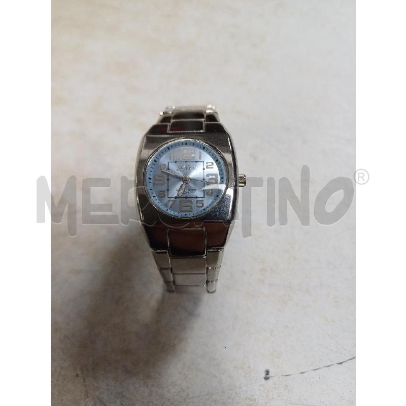 OROLOGIO DONNA SIR TIME | Mercatino dell'Usato Moncalieri - fr. moriondo 1