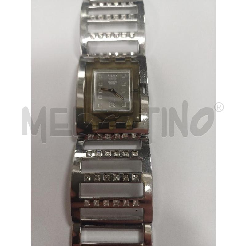 OROLOGIO DONNA SWATCH | Mercatino dell'Usato Moncalieri - fr. moriondo 2