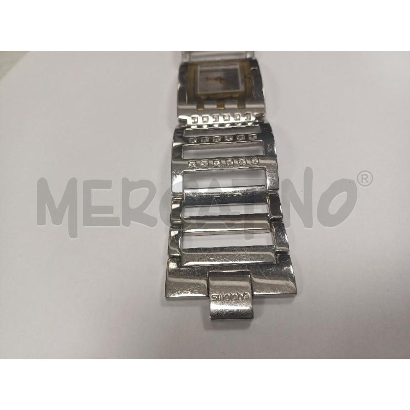 OROLOGIO DONNA SWATCH | Mercatino dell'Usato Moncalieri - fr. moriondo 3