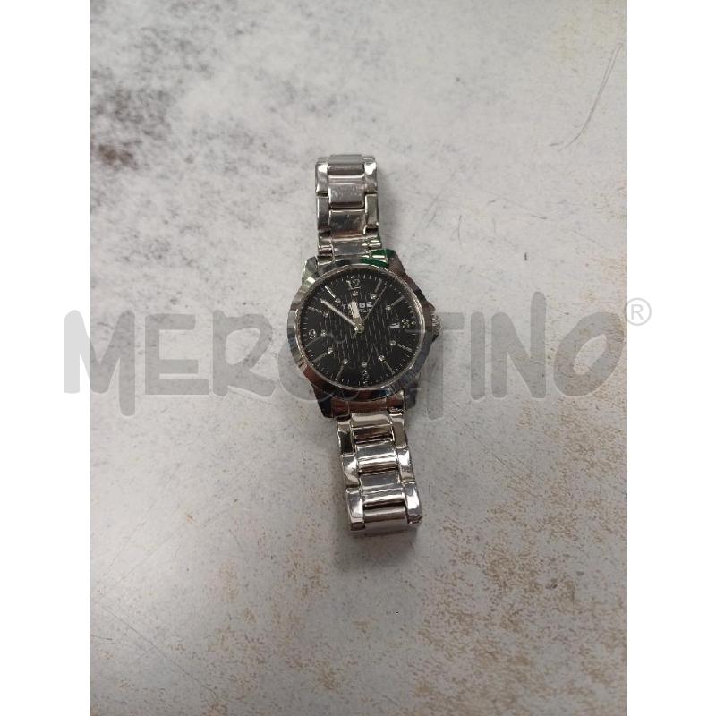 OROLOGIO DONNA TRIBE BREIL | Mercatino dell'Usato Moncalieri - fr. moriondo 1