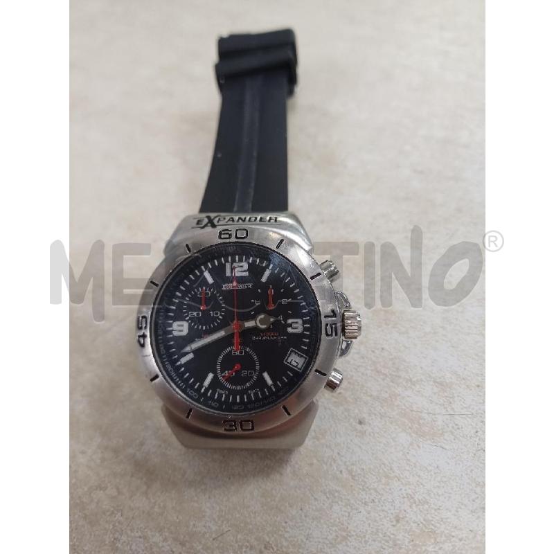 OROLOGIO EXPANDER SECTOR | Mercatino dell'Usato Moncalieri - fr. moriondo 1