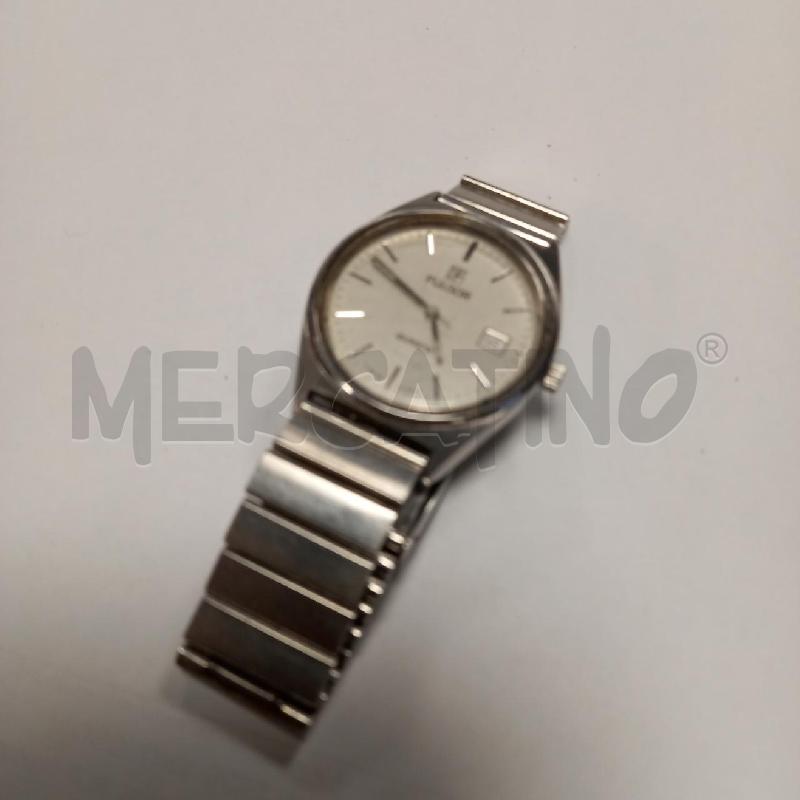 OROLOGIO FULGOR QUARTZ | Mercatino dell'Usato Moncalieri - fr. moriondo 1