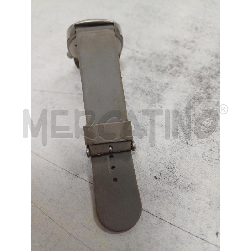 OROLOGIO GRIGIO QUARTZ TRIBE BREIL  | Mercatino dell'Usato Moncalieri - fr. moriondo 2