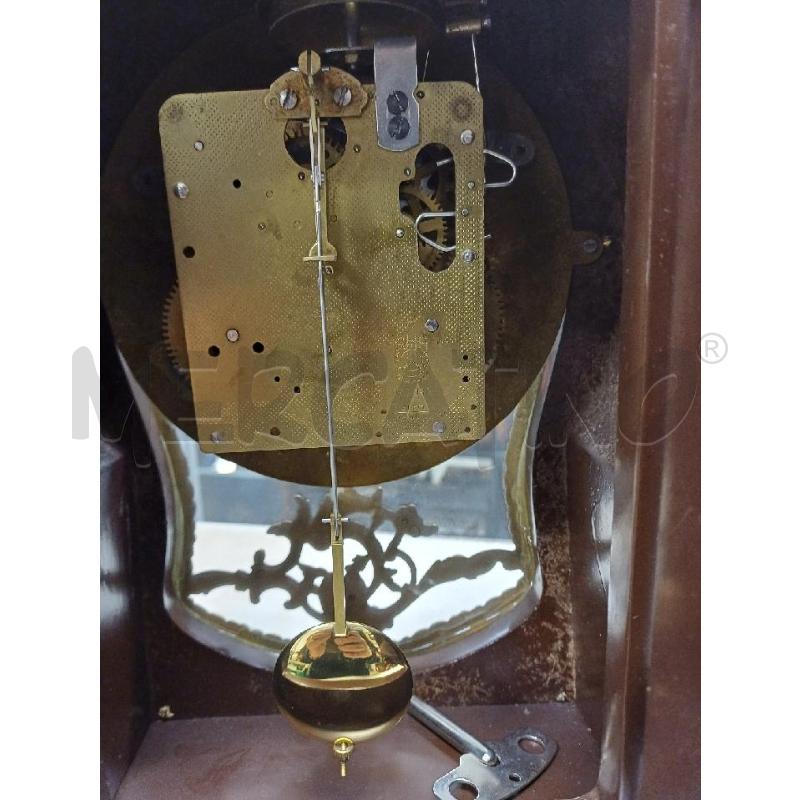 OROLOGIO IN STILE RADICA OTTONE | Mercatino dell'Usato Moncalieri - fr. moriondo 5