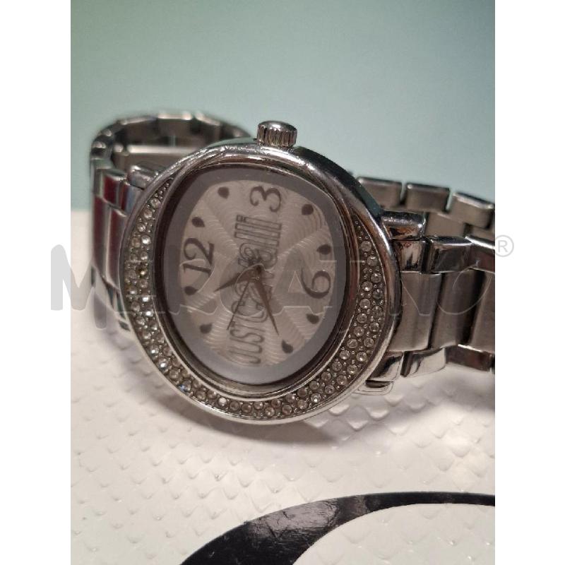 OROLOGIO JUST CAVALLI | Mercatino dell'Usato Moncalieri - fr. moriondo 2