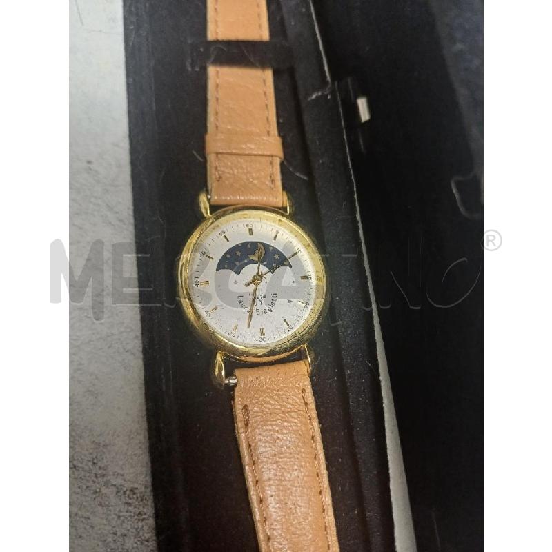 OROLOGIO LAURA BIAGIOTTI | Mercatino dell'Usato Moncalieri - fr. moriondo 1