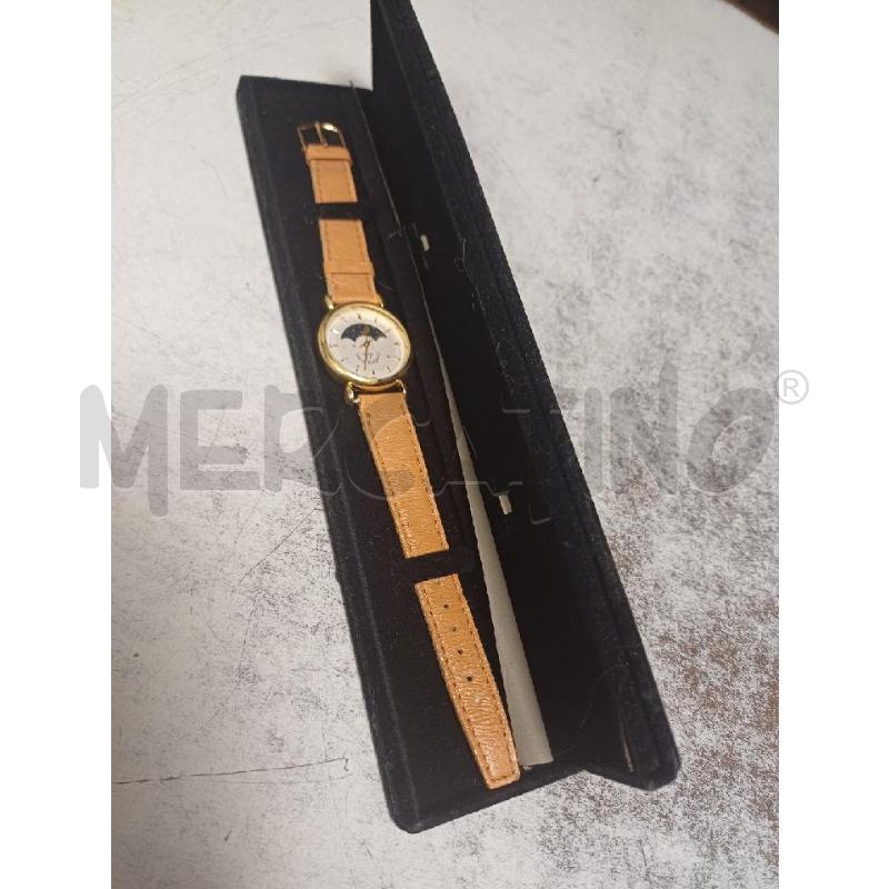 OROLOGIO LAURA BIAGIOTTI | Mercatino dell'Usato Moncalieri - fr. moriondo 2