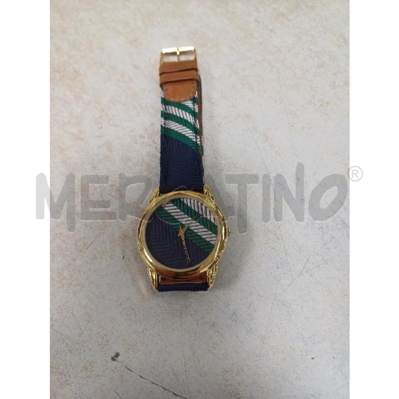 OROLOGIO LAURA BONANNI | Mercatino dell'Usato Moncalieri - fr. moriondo 1