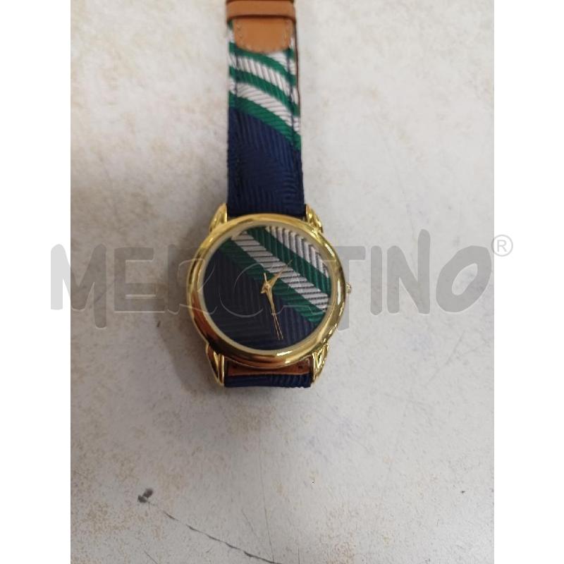 OROLOGIO LAURA BONANNI | Mercatino dell'Usato Moncalieri - fr. moriondo 2