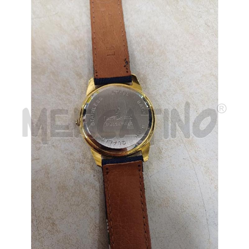 OROLOGIO LAURA BONANNI | Mercatino dell'Usato Moncalieri - fr. moriondo 3