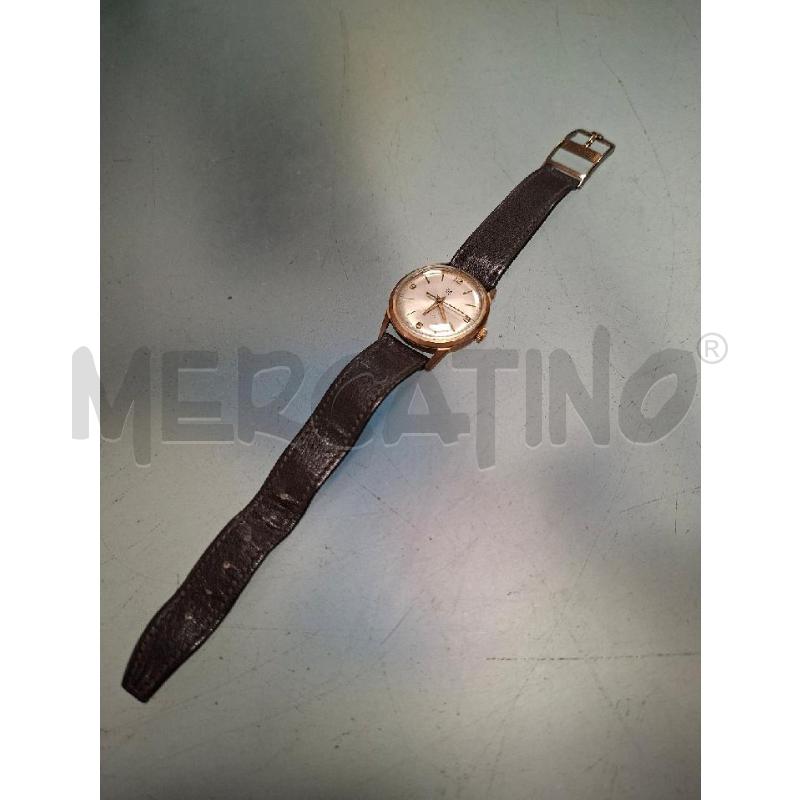 OROLOGIO LIP CARICA MANUALE | Mercatino dell'Usato Moncalieri - fr. moriondo 2