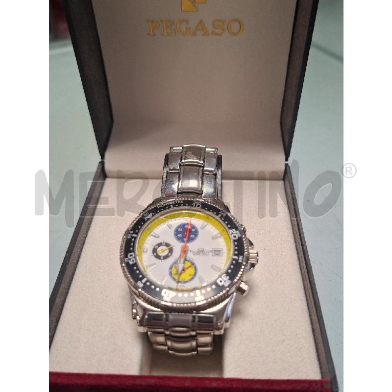 OROLOGIO MARCEL WATCH GHIERA NERA | Mercatino dell'Usato Moncalieri - fr. moriondo 1