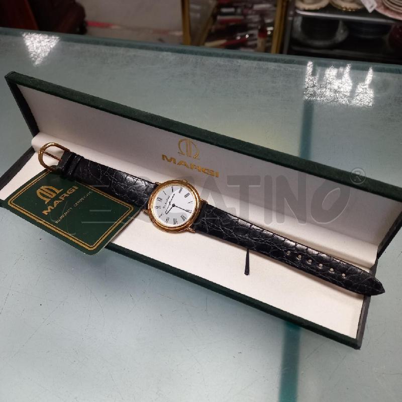 OROLOGIO MARGI PININFARINA GR. ANZIANI | Mercatino dell'Usato Moncalieri - fr. moriondo 2