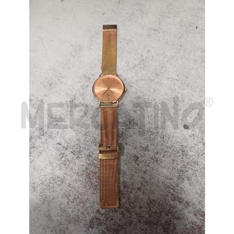 OROLOGIO MILTNER  | Mercatino dell'Usato Moncalieri - fr. moriondo 1