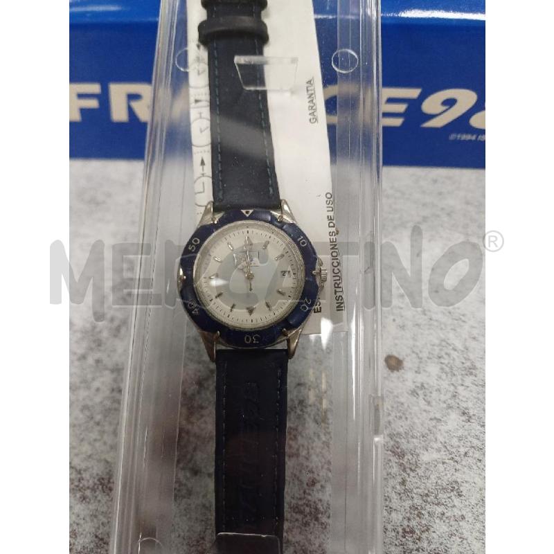 OROLOGIO MONDIALI FRANCIA 98  | Mercatino dell'Usato Moncalieri - fr. moriondo 1