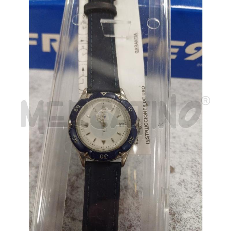 OROLOGIO MONDIALI FRANCIA 98 | Mercatino dell'Usato Moncalieri - fr. moriondo 1