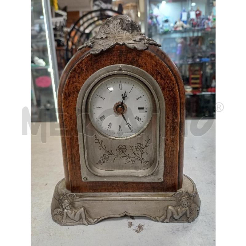 OROLOGIO QUARTZ BOGLIONI  | Mercatino dell'Usato Moncalieri - fr. moriondo 1