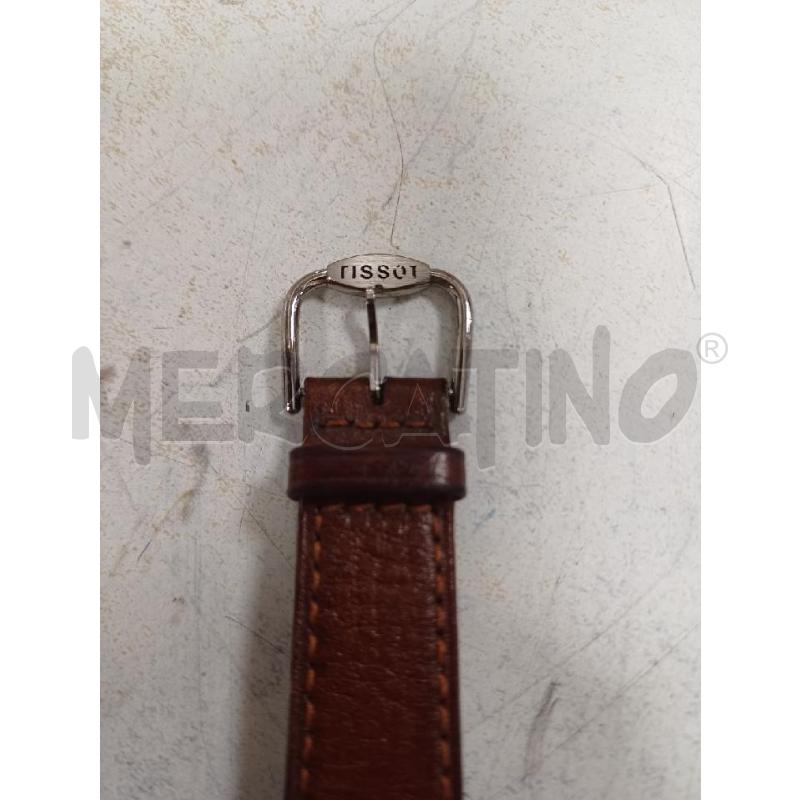 OROLOGIO QUARTZ MARTINI RACING TISSOT  | Mercatino dell'Usato Moncalieri - fr. moriondo 3