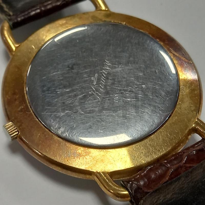 OROLOGIO QUARTZ PARIS KAMATZ NUMERI ROMANI | Mercatino dell'Usato Moncalieri - fr. moriondo 4