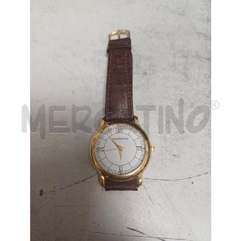 OROLOGIO ROCCOBAROCCO | Mercatino dell'Usato Moncalieri - fr. moriondo 1